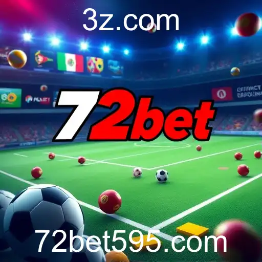 A Ascensão do 72bet no Cenário de Jogos em Português