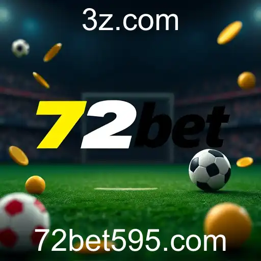 72BET: A Revolução dos Jogos Online em 2026