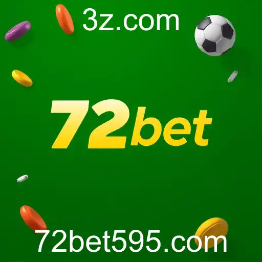 Expansão do Mercado de Jogos Online em 2026: O Caso do 72bet com