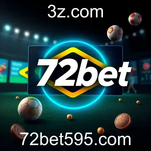 A Expansão do Mercado de Apostas Online e o Impacto da 72bet.com