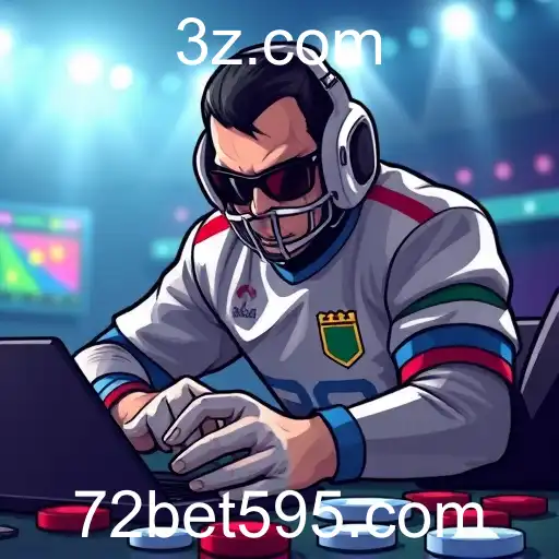 Explorando o Crescimento do Mercado de Jogos Online
