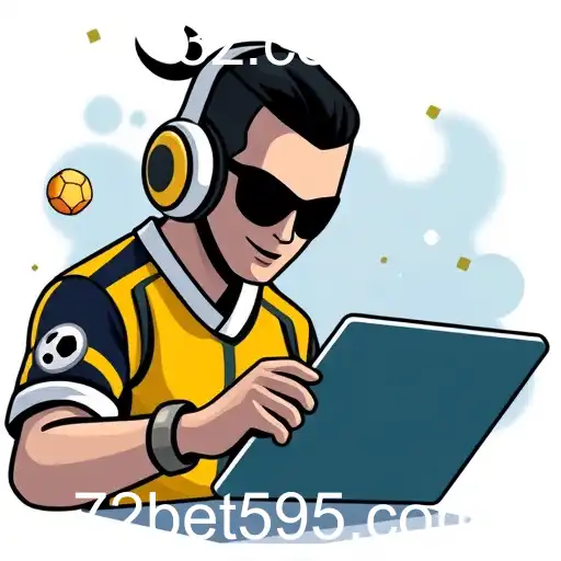 A Indústria de Jogos Online em 2026 e o Papel de 72bet com