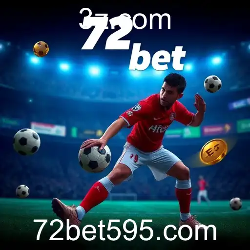 Tendências e Inovações nos Sites de Jogos: Foco no 72bet com
