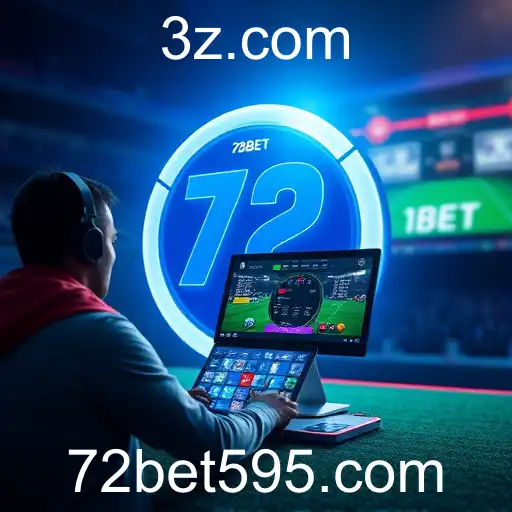 72bet e a Evolução dos Jogos Online em 2026