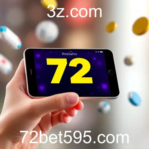 Explorando a Categoria 'Versão Móvel' em Jogos Online na 72bet com