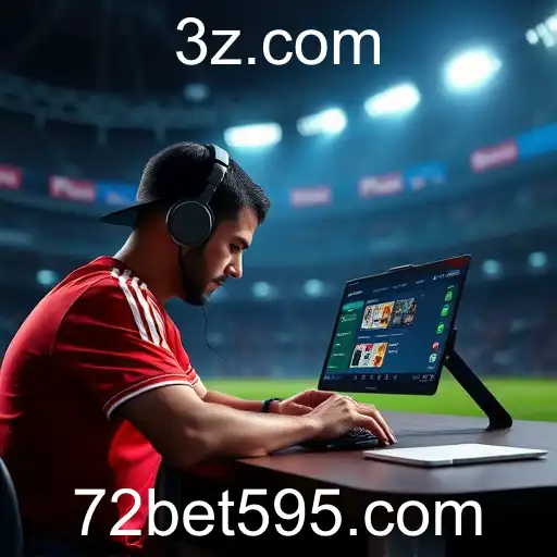 Crescimento do Mercado de Jogos Online em Portugal