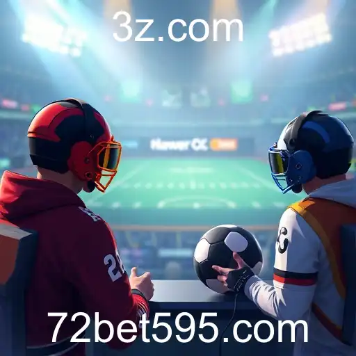 Crescimento dos Jogos Online no Brasil: O Caso 72bet