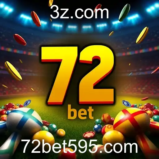 A Revolução dos Jogos Online e o Impacto do 72bet