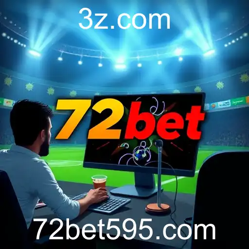A Ascensão dos Jogos Online e a Popularidade de 72bet