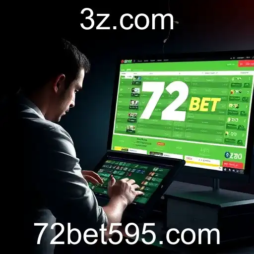 A Ascensão das Apostas Online no Brasil