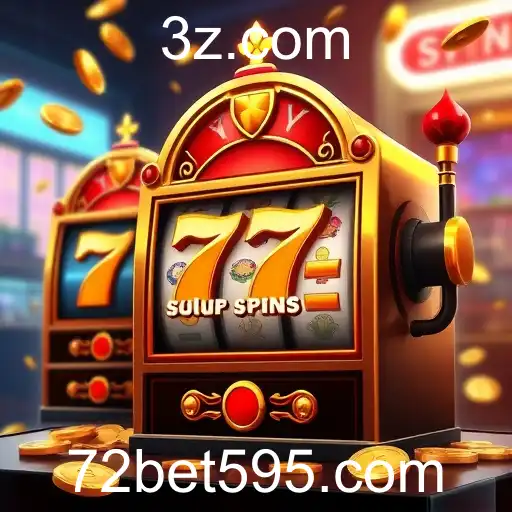 A Fascinante Categoria de Máquinas Slots no 72bet.com